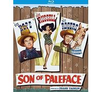 Son of Paleface [USA] [Blu-ray]