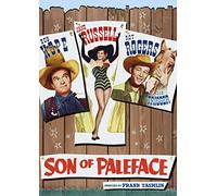 Son of Paleface [USA] [DVD]