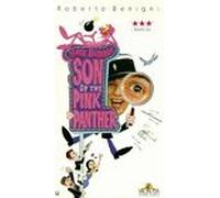 Son of Pink Panther [USA] [VHS]