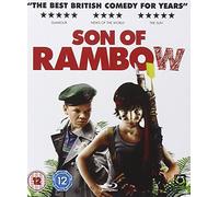 Movie - Son Of Rambow [Edizione: Regno Unito] [Reino Unido] [Blu-ray]