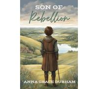 Son of Rebellion (Mantur Chronicles)