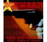 Son Of Sam (80'S) - Rich And Famous