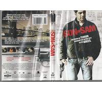 Son Of Sam [Edizione: Stati Uniti] [Alemania] [DVD]
