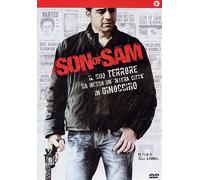 Son of Sam – DVD – CG Entertainment (Italia)