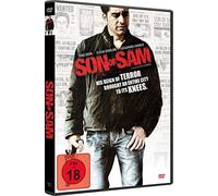 Son of Sam (Ulli Lommel 2) [Alemania] [DVD]