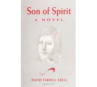 Son of Spirit: A Novel (S U N Y Series in Contemporary Continental Philosophy)