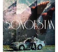 Son Of Stan Divorce Pop (CD) (Importación USA)