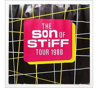SON OF STIFF TOUR 1980 - VARIOUS 12 INCH (12" VINYL SINGLE) UK STIFF 1980
