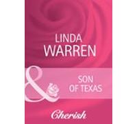 Son Of Texas (ebook)