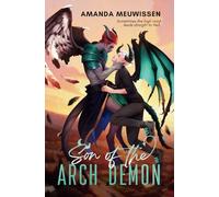 Son of the Arch Demon: An MM Paranormal Romance