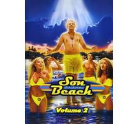 Son of the Beach: Volume 2 [Alemania] [DVD]