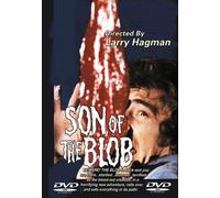 Son Of The Blob [Edizione: Stati Uniti] [USA] [DVD]