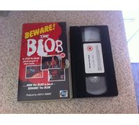 Son of the Blob [Reino Unido] [VHS]
