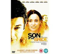 Son Of The Bride [Reino Unido] [DVD]