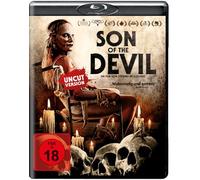 Son of the Devil [Alemania] [Blu-ray]