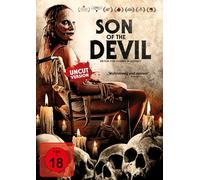 Son of the Devil [DVD]
