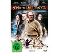 Son of the Dragon - Teil 1&2 [Alemania] [DVD]