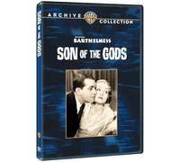 Son of the Gods [USA] [DVD]