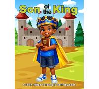 Son of the King (God's Little Lights)