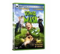 Son of the Mask [DVD]