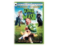 Son Of The Mask [Edizione: Stati Uniti] [Reino Unido] [DVD]
