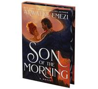 Son of the Morning (Deluxe Limited Edition): A Novel