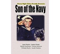 Son Of The Navy [USA] [DVD]