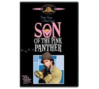 Son of the Pink Panther