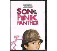 Son of the Pink Panther [Reino Unido] [DVD]