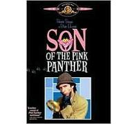 Son of the Pink Panther [USA] [DVD]