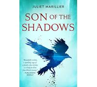 Son of the Shadows: Book Two of the Sevenwaters Trilogy: 2