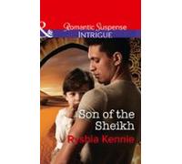 Son Of The Sheikh (ebook)