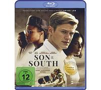 Son of the South [Alemania] [Blu-ray]