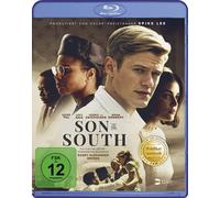 Son of the South [Alemania] [Blu-ray]