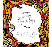 Son of the Tiger (CD) Album