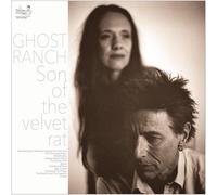 Son of the Velvet Rat Ghost Ranch (Vinyl) 12" Album (Importación USA)
