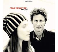 Son Of The Velvet Rat - Monkey Years #1 (Lim.Ed./Red Vinyl/+CD) [Vinilo]