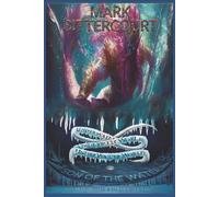 Son of the Water: Underwater World: 3