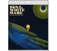 Son of the White Mare (Fehérlófia) [USA] [Blu-ray]