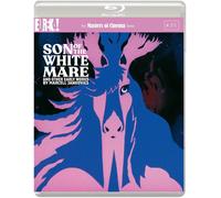 Son of the White Mare - The Masters of Cinema Series (Blu-ray) Ferenc SZALMA