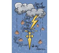 Son of Thunder Journal: 180 Lined Pages for Prayers, Thoughts, and Inspirations