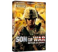 Son of War - Retour au front - DVD