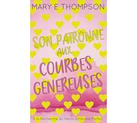 Son Patronne aux Courbes Généreuses: Édition spéciale discrète