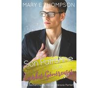 Son Patronne aux Courbes Généreuses: UNE ROMANCE DE PETITE VILLE AVEC UNE HÉROÏNE AUX COURBES VOLUPTUEUSES (À la Recherche du Héros Littéraire Parfait)