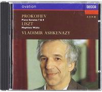 Son.Piano N.7 Y 8-2 Pzas Romeo Y Julieta