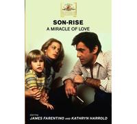 Son-Rise: A Miracle of Love [Reino Unido] [DVD]