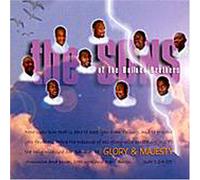 Son S of the Bullock Brothers - Glory & Majesty
