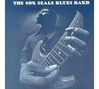 Son Seals Blues Band - The Son Seals Blues Band
