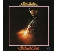 Son Seals Midnight Son (CD) Album (Importación USA)