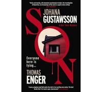 SON: The International Bestseller - First in an Addictive, Twisty Nordic Noir Series: Volume 1 (Kari Voss Mysteries)